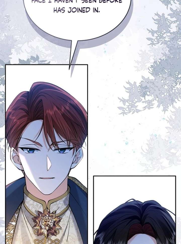 When a K-Eldest Daughter Possesses a Childcare Novel Chapter 31 554 007