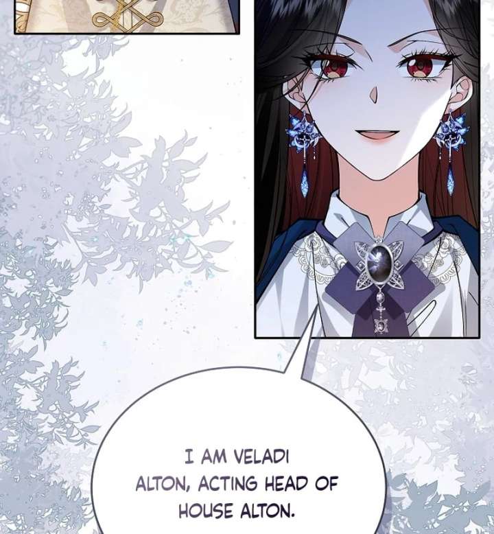 When a K-Eldest Daughter Possesses a Childcare Novel Chapter 31 555 008