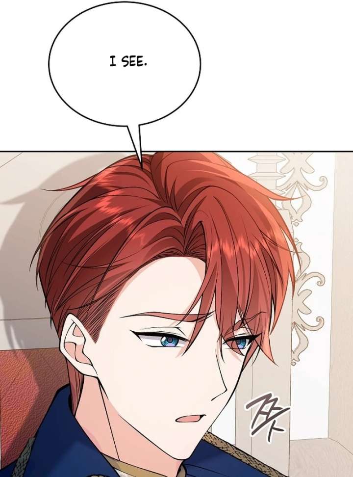 When a K-Eldest Daughter Possesses a Childcare Novel Chapter 31 557 010