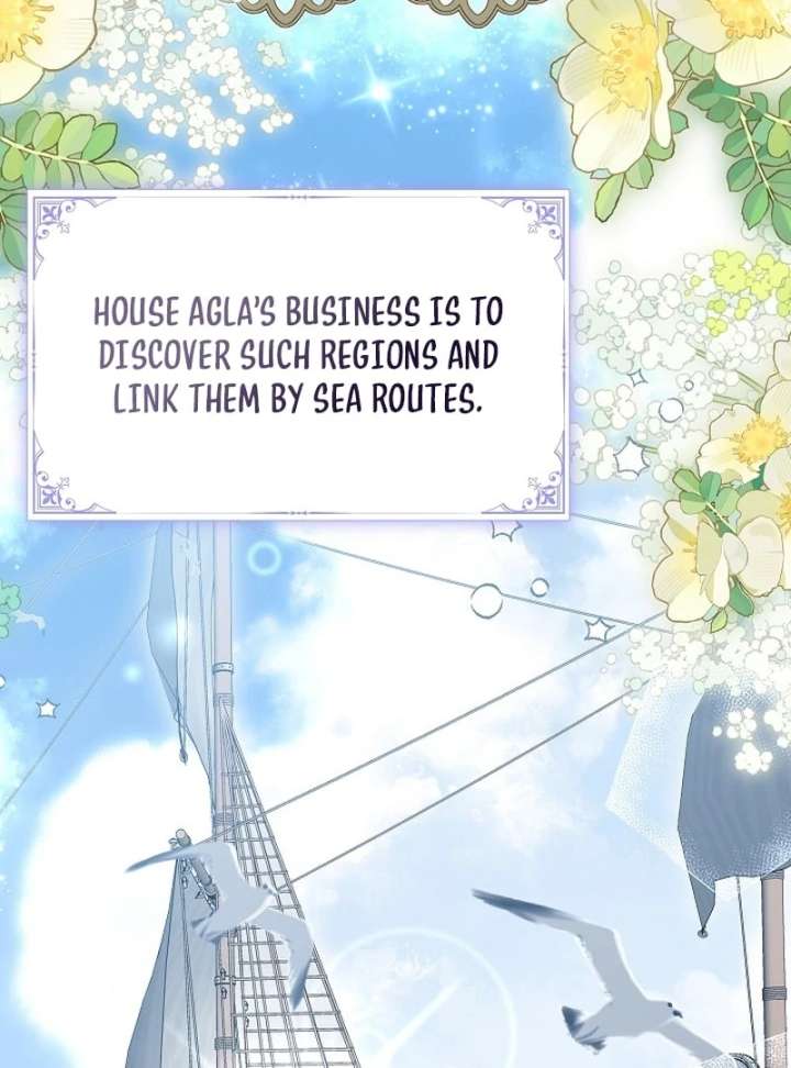 When a K-Eldest Daughter Possesses a Childcare Novel Chapter 31 575 028