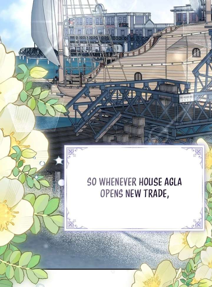 When a K-Eldest Daughter Possesses a Childcare Novel Chapter 31 576 029