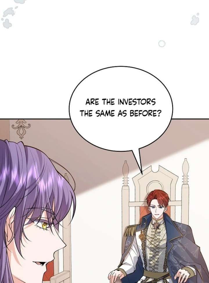 When a K-Eldest Daughter Possesses a Childcare Novel Chapter 31 578 031