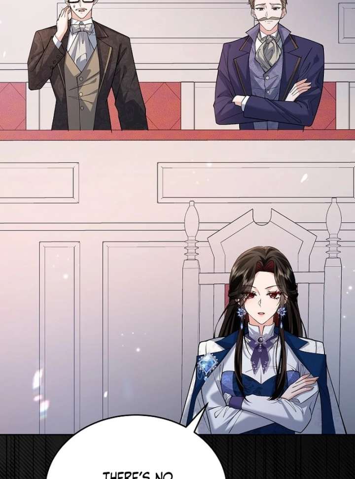 When a K-Eldest Daughter Possesses a Childcare Novel Chapter 31 587 040