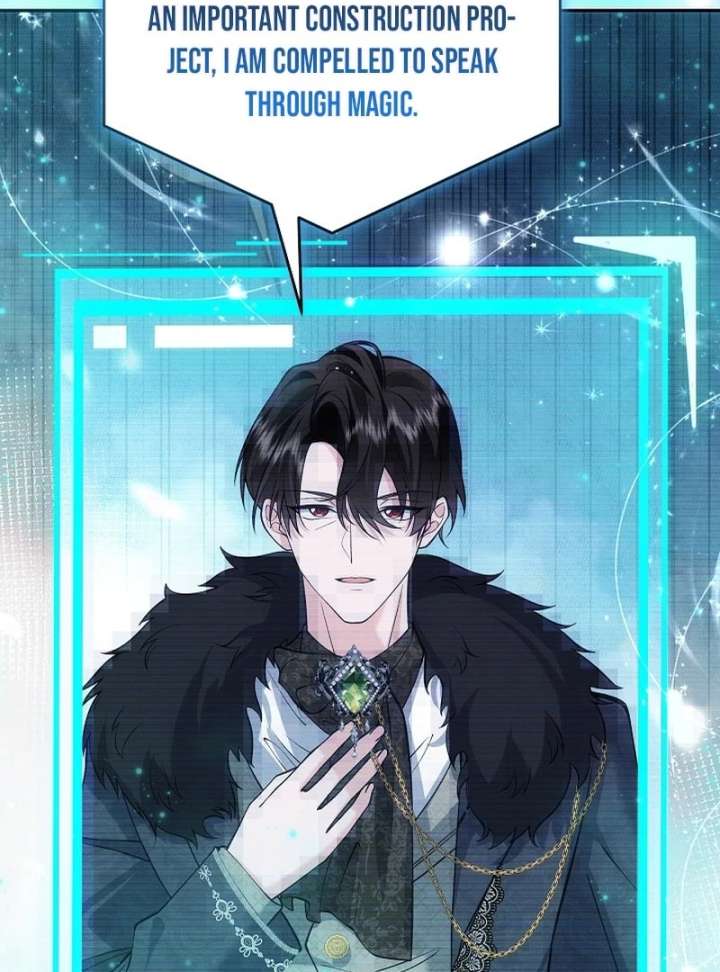 When a K-Eldest Daughter Possesses a Childcare Novel Chapter 31 601 054