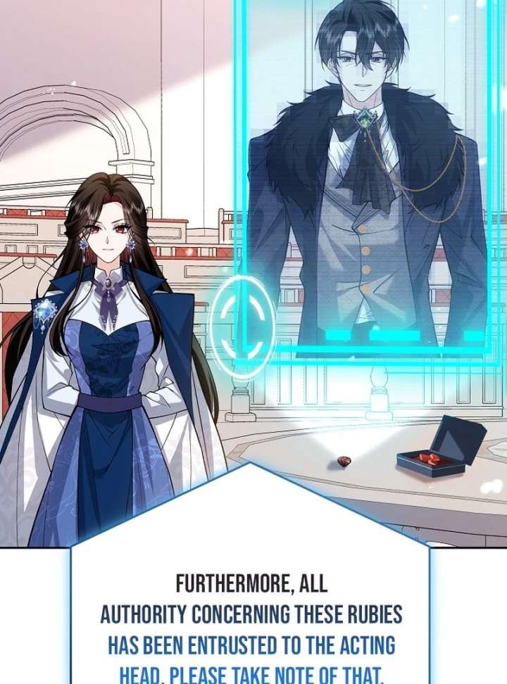 When a K-Eldest Daughter Possesses a Childcare Novel Chapter 31 611 064