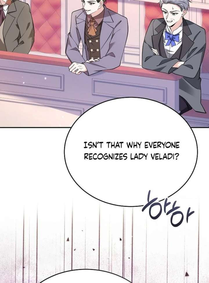 When a K-Eldest Daughter Possesses a Childcare Novel Chapter 31 619 072