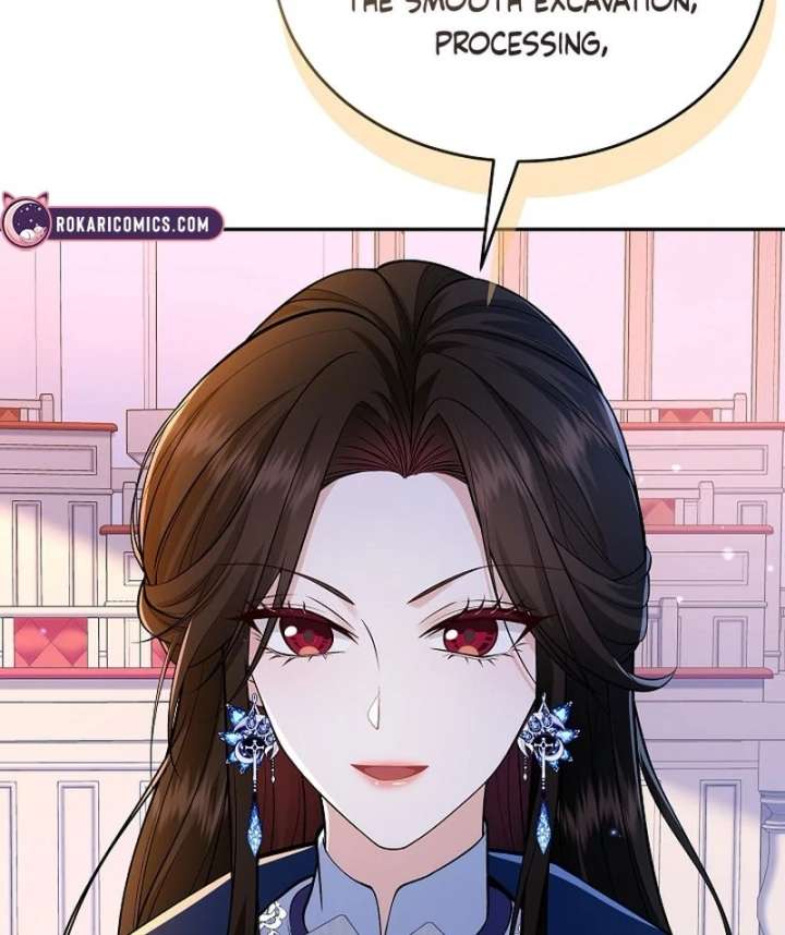 When a K-Eldest Daughter Possesses a Childcare Novel Chapter 31 634 087