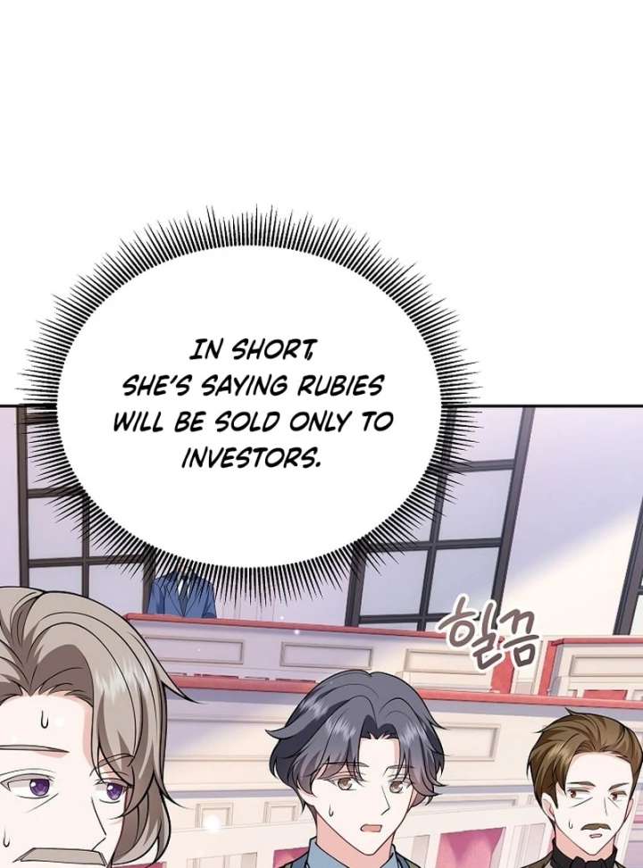 When a K-Eldest Daughter Possesses a Childcare Novel Chapter 31 648 101