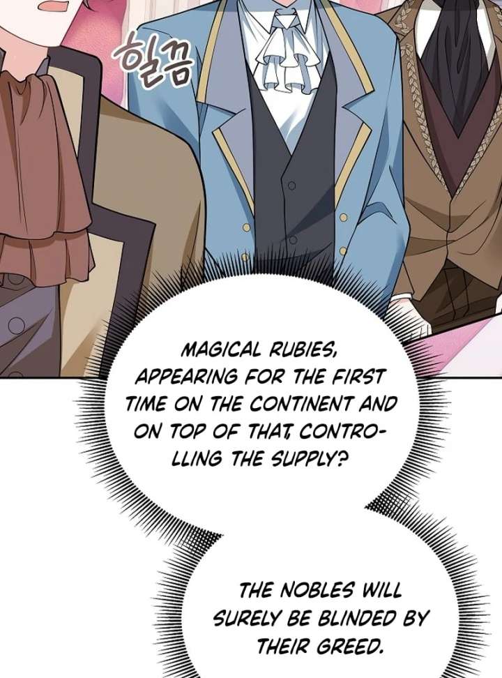 When a K-Eldest Daughter Possesses a Childcare Novel Chapter 31 649 102