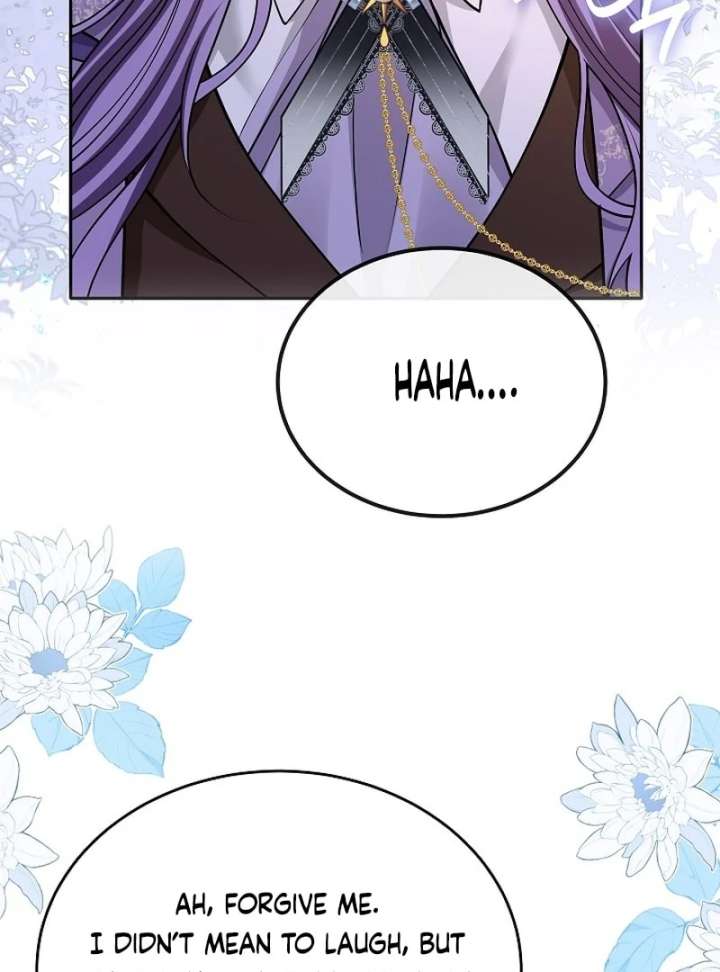 When a K-Eldest Daughter Possesses a Childcare Novel Chapter 31 659 112