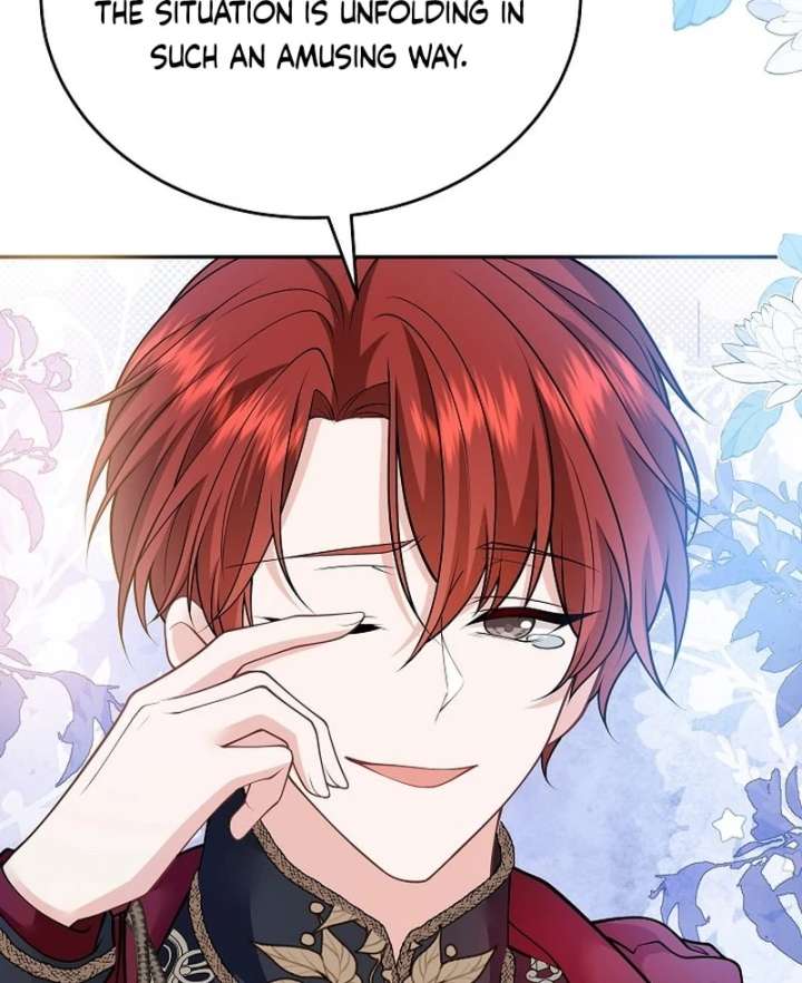 When a K-Eldest Daughter Possesses a Childcare Novel Chapter 31 660 113