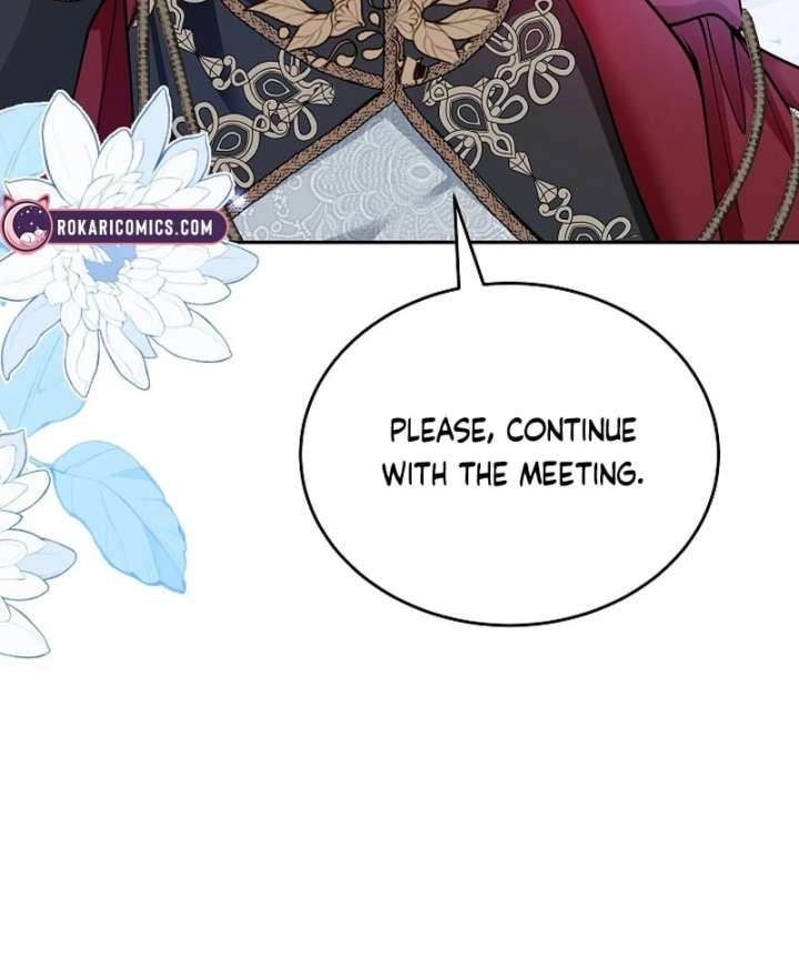 When a K-Eldest Daughter Possesses a Childcare Novel Chapter 31 661 114