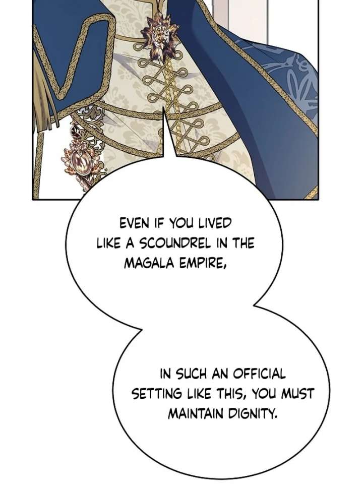 When a K-Eldest Daughter Possesses a Childcare Novel Chapter 31 663 116