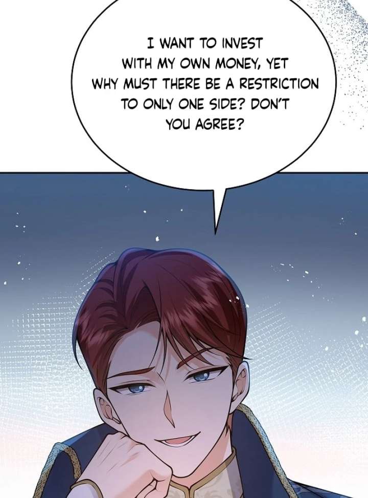 When a K-Eldest Daughter Possesses a Childcare Novel Chapter 31 669 122