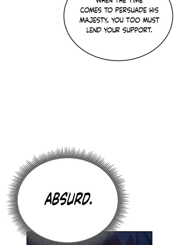 When a K-Eldest Daughter Possesses a Childcare Novel Chapter 31 674 127