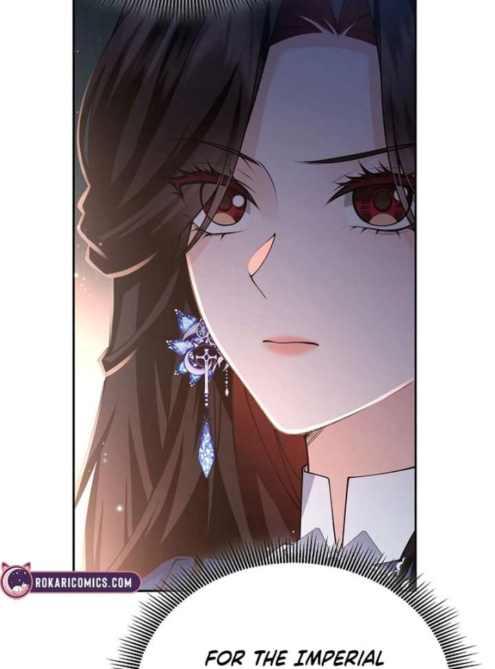 When a K-Eldest Daughter Possesses a Childcare Novel Chapter 31 675 128