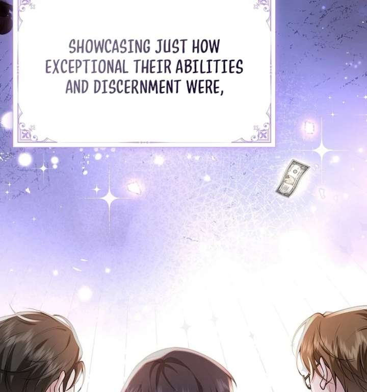 When a K-Eldest Daughter Possesses a Childcare Novel Chapter 31 679 132