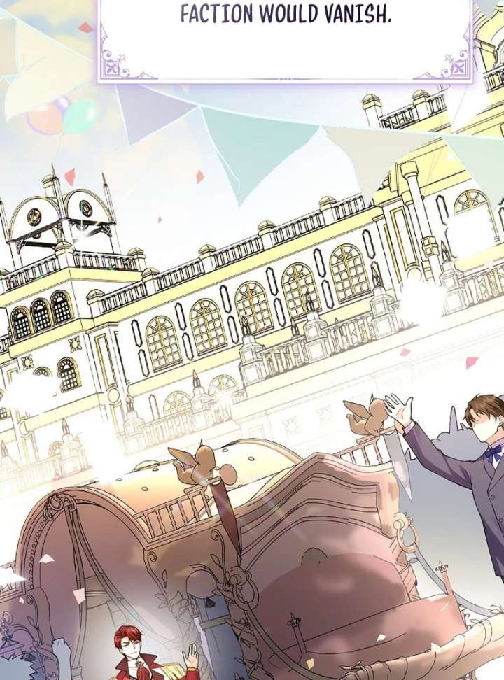 When a K-Eldest Daughter Possesses a Childcare Novel Chapter 31 684 137