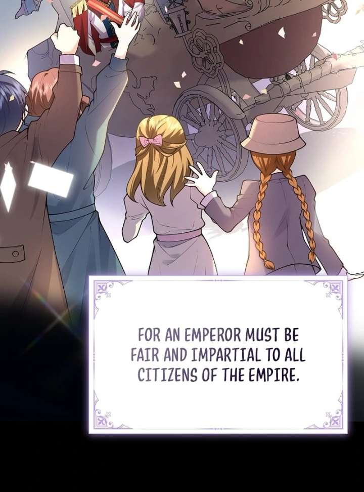 When a K-Eldest Daughter Possesses a Childcare Novel Chapter 31 685 138