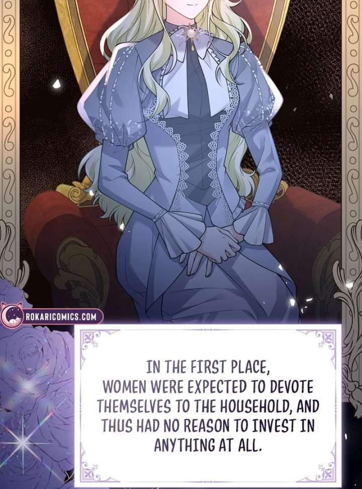 When a K-Eldest Daughter Possesses a Childcare Novel Chapter 31 691 144