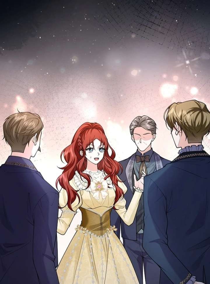 When a K-Eldest Daughter Possesses a Childcare Novel Chapter 31 693 146