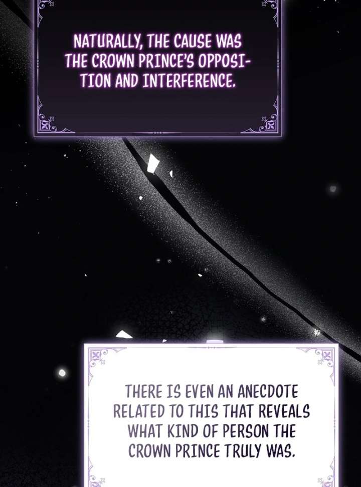 When a K-Eldest Daughter Possesses a Childcare Novel Chapter 31 695 148