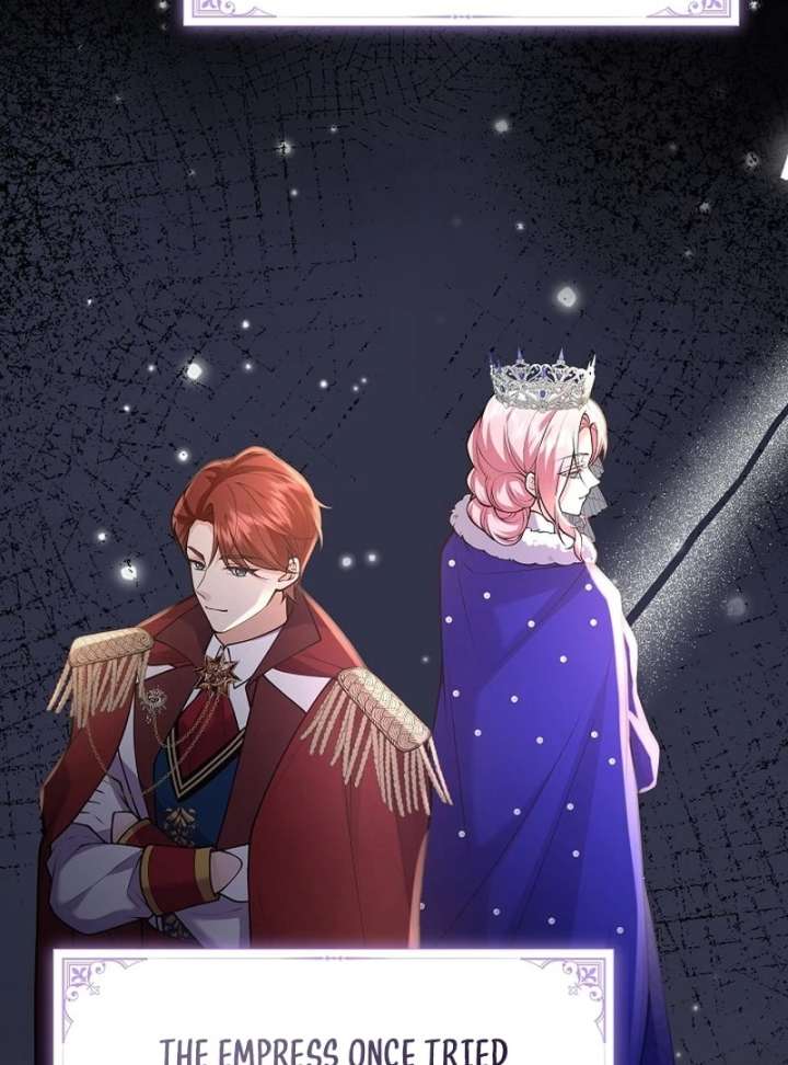 When a K-Eldest Daughter Possesses a Childcare Novel Chapter 31 696 149