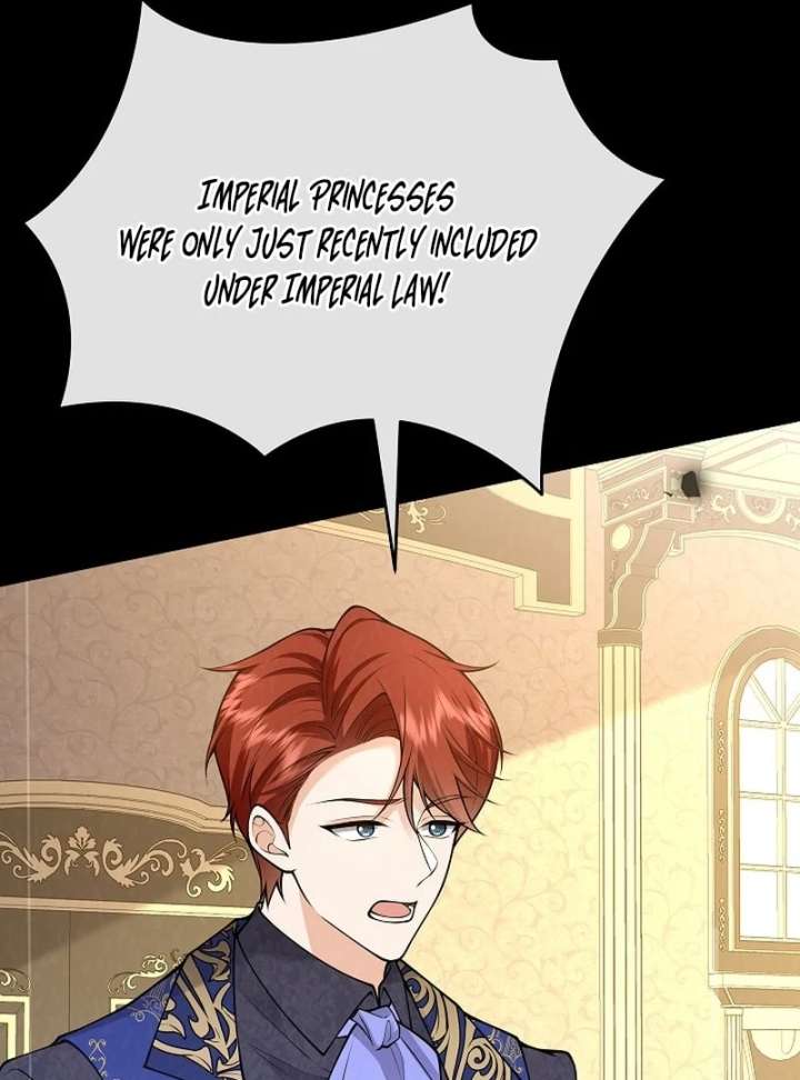 When a K-Eldest Daughter Possesses a Childcare Novel Chapter 31 699 152