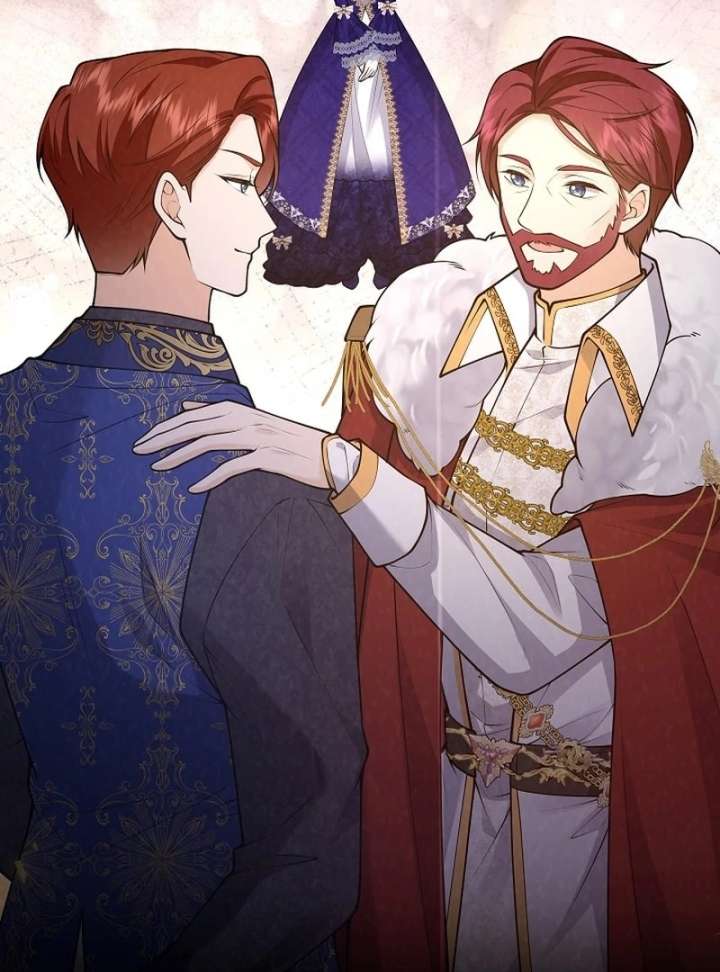 When a K-Eldest Daughter Possesses a Childcare Novel Chapter 31 702 155