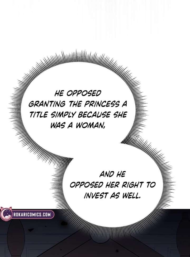 When a K-Eldest Daughter Possesses a Childcare Novel Chapter 31 704 157