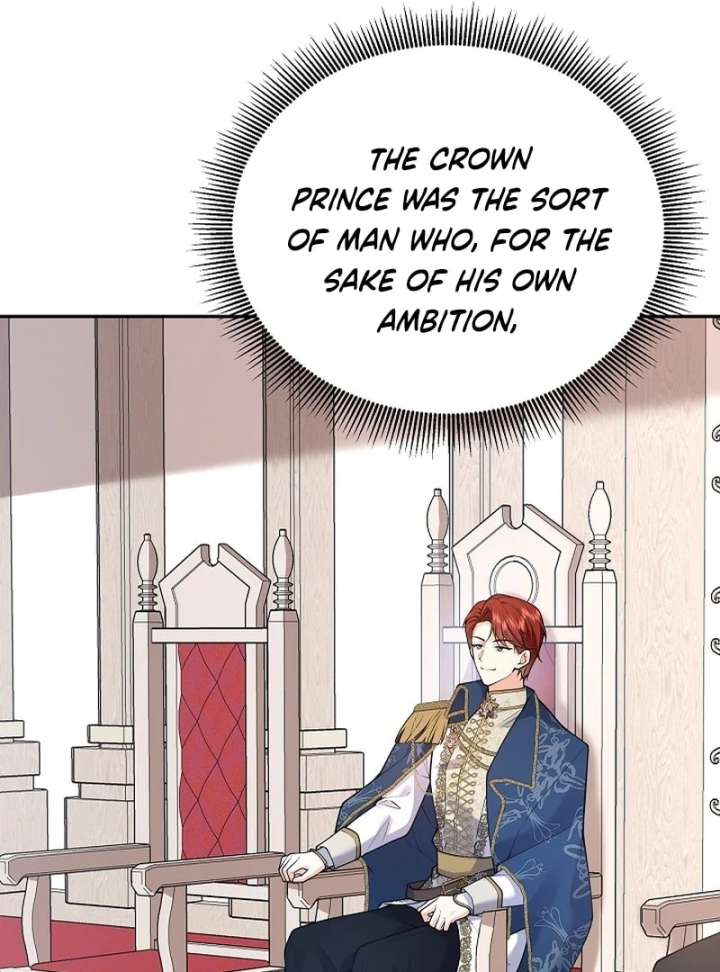 When a K-Eldest Daughter Possesses a Childcare Novel Chapter 31 707 160