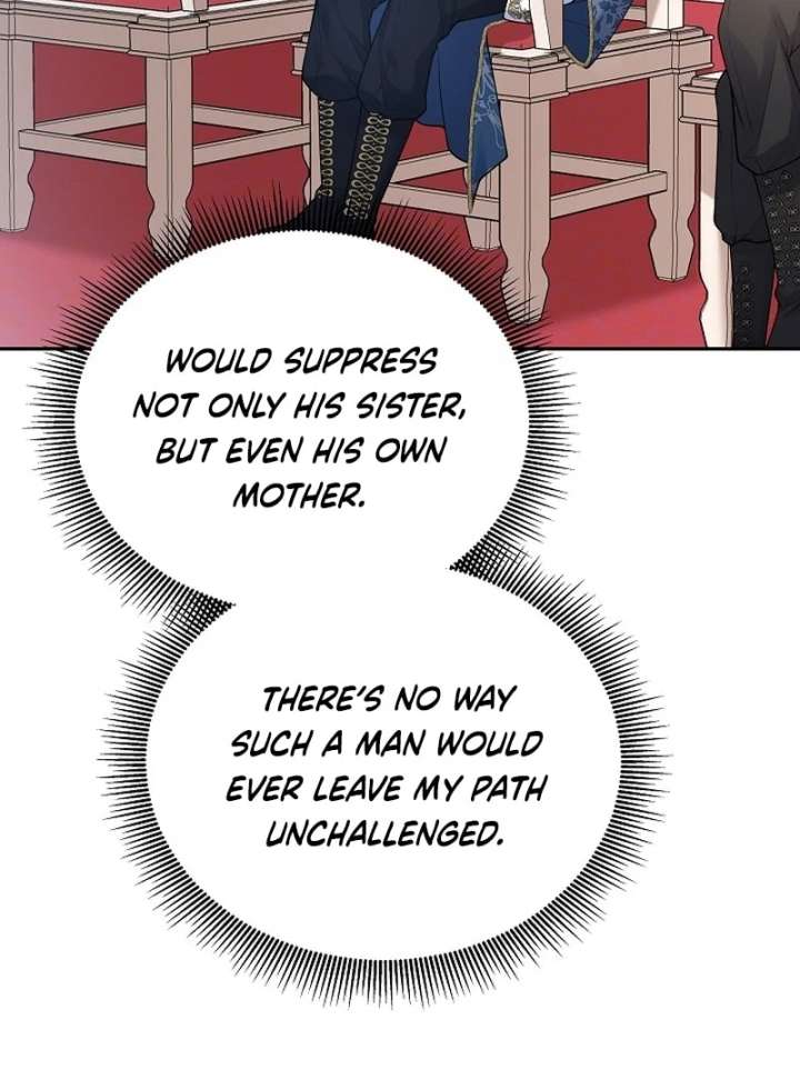 When a K-Eldest Daughter Possesses a Childcare Novel Chapter 31 708 161