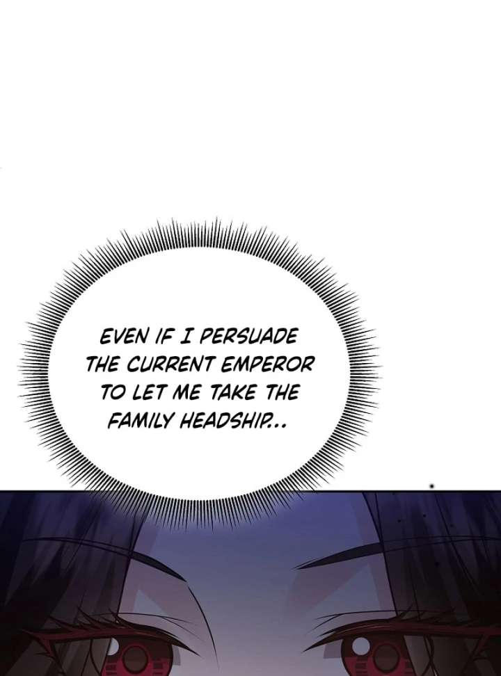 When a K-Eldest Daughter Possesses a Childcare Novel Chapter 31 709 162