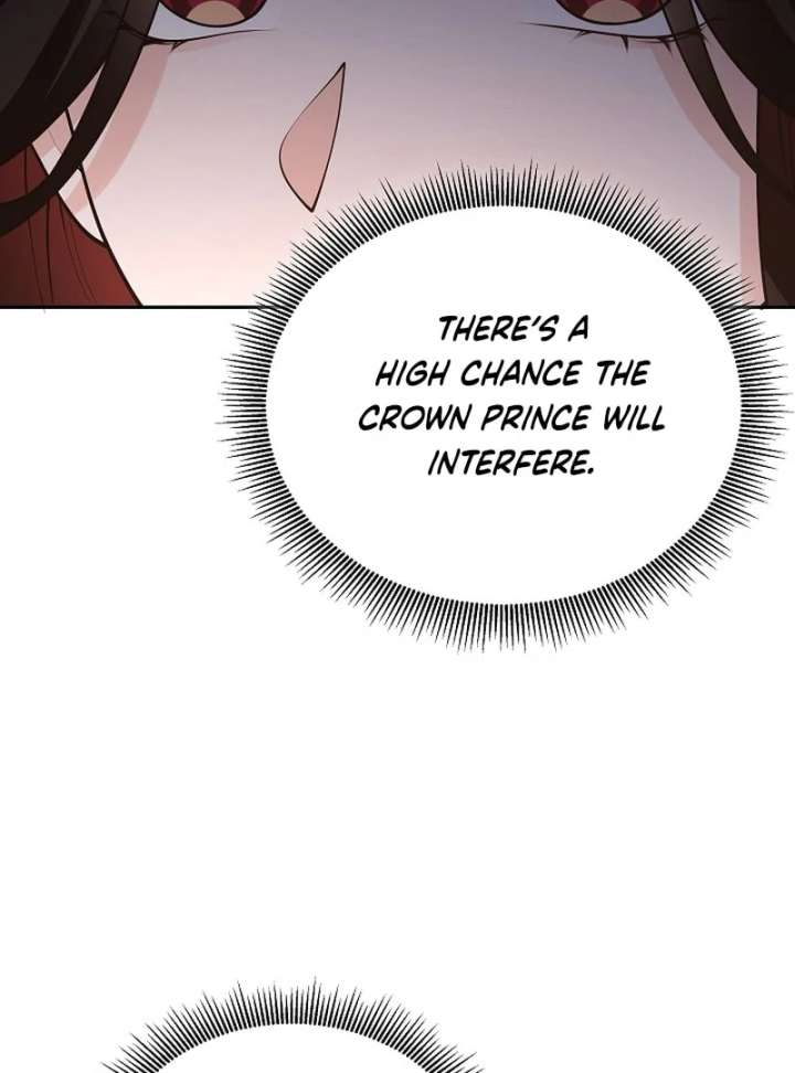 When a K-Eldest Daughter Possesses a Childcare Novel Chapter 31 710 163