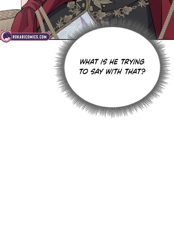 When a K-Eldest Daughter Possesses a Childcare Novel Chapter 31 718 171