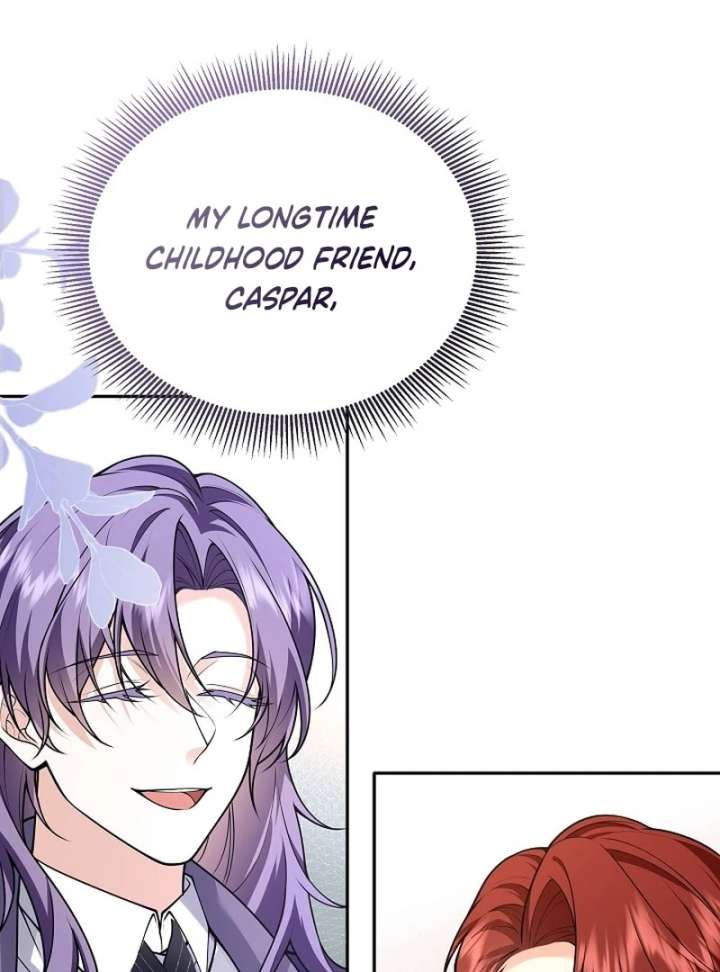 When a K-Eldest Daughter Possesses a Childcare Novel Chapter 31 721 174