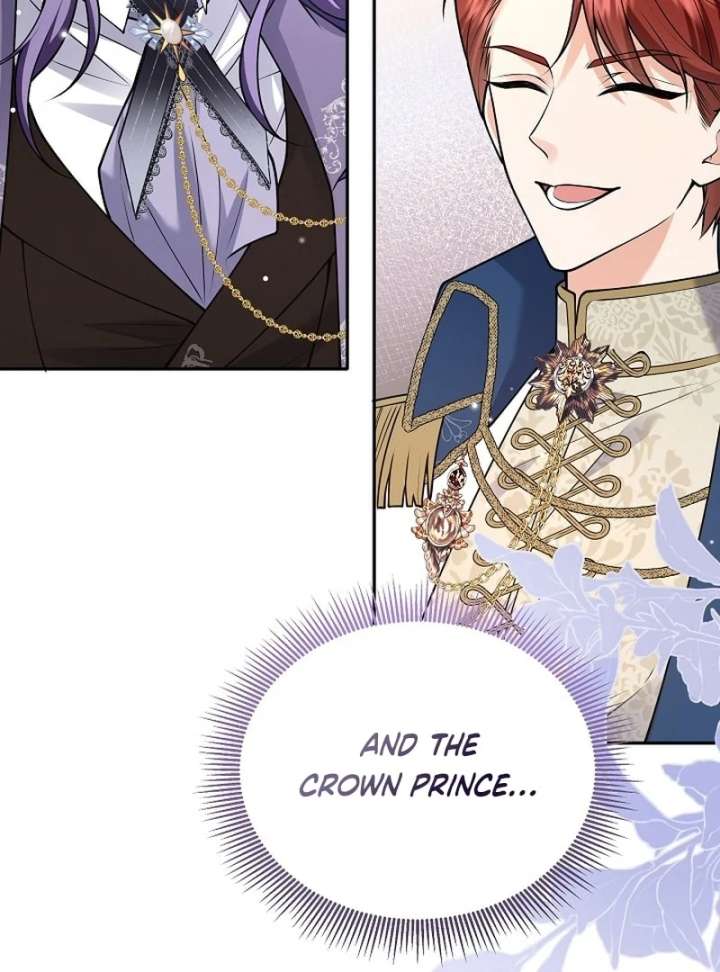 When a K-Eldest Daughter Possesses a Childcare Novel Chapter 31 722 175