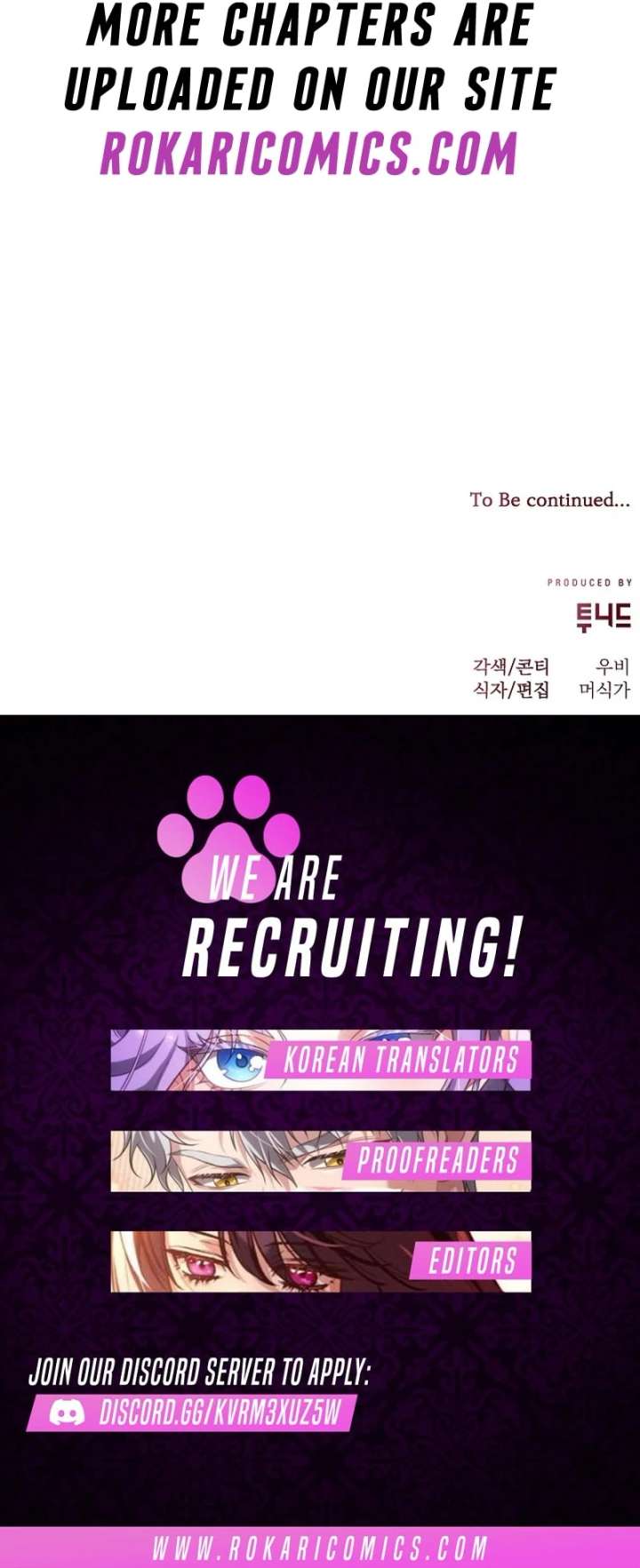 When a K-Eldest Daughter Possesses a Childcare Novel Chapter 31 727 180