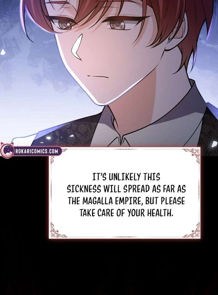 When a K-Eldest Daughter Possesses a Childcare Novel Chapter 33 715 162