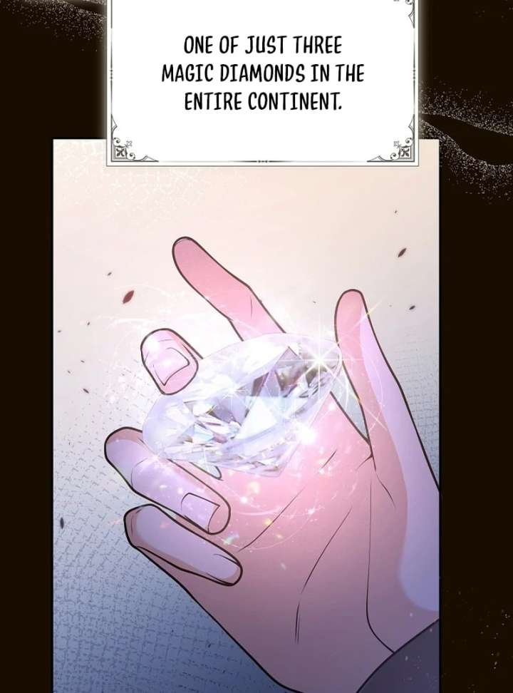 When a K-Eldest Daughter Possesses a Childcare Novel Chapter 33 723 170