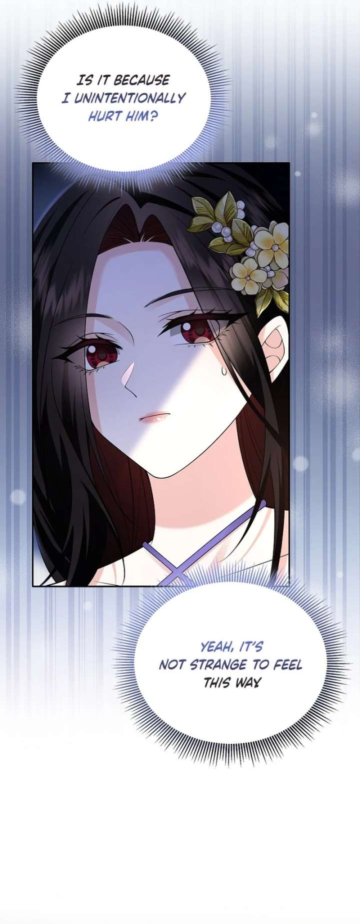 When a K-Eldest Daughter Possesses a Childcare Novel Chapter 45 411 002