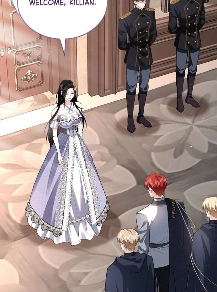 When a K-Eldest Daughter Possesses a Childcare Novel Chapter 45 419 010