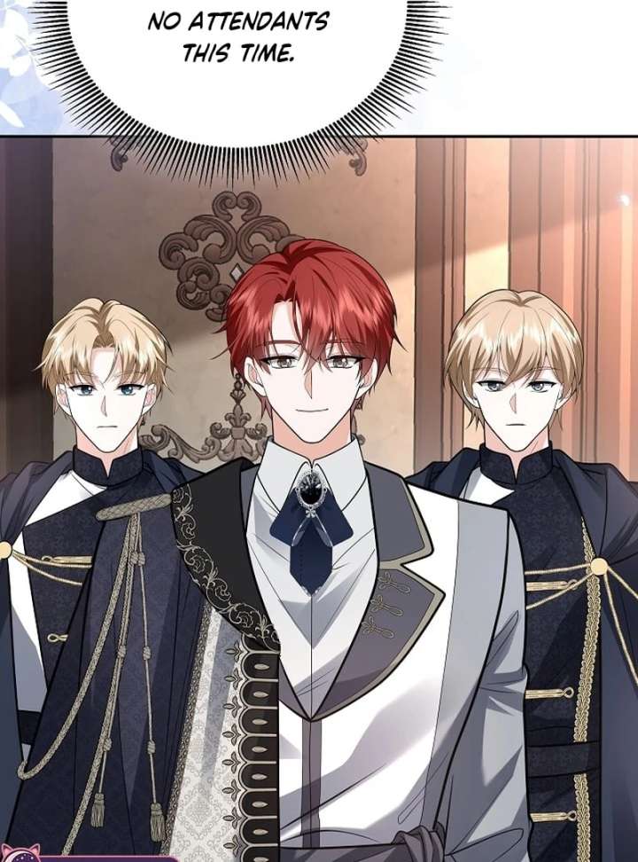 When a K-Eldest Daughter Possesses a Childcare Novel Chapter 45 421 012