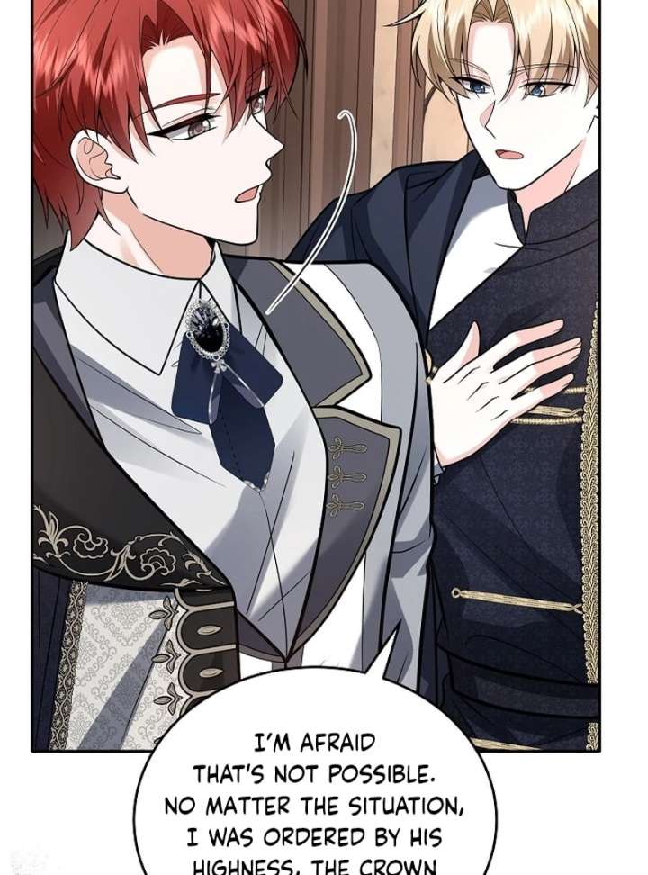 When a K-Eldest Daughter Possesses a Childcare Novel Chapter 45 423 014