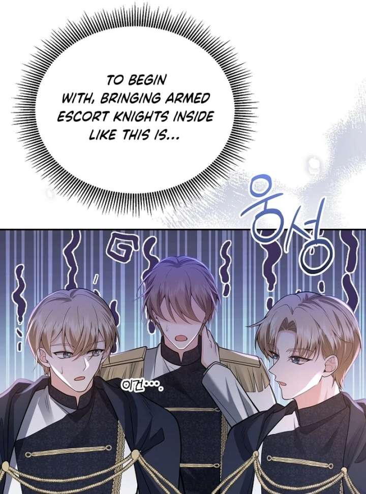 When a K-Eldest Daughter Possesses a Childcare Novel Chapter 45 431 022