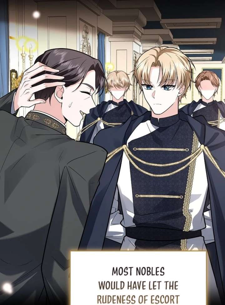 When a K-Eldest Daughter Possesses a Childcare Novel Chapter 45 436 027