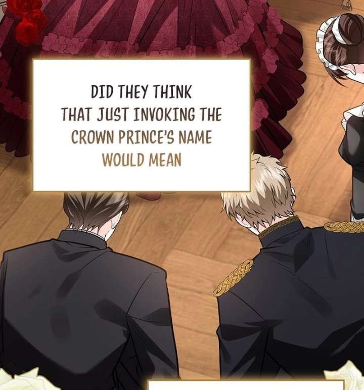 When a K-Eldest Daughter Possesses a Childcare Novel Chapter 45 439 030