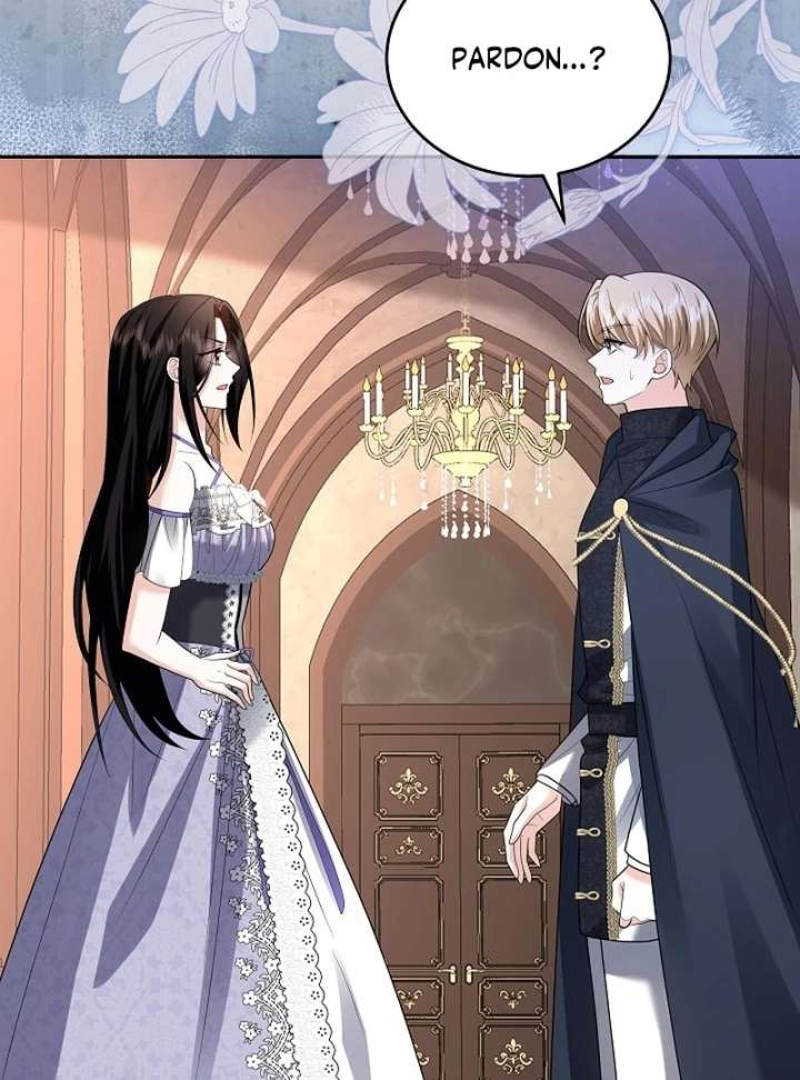 When a K-Eldest Daughter Possesses a Childcare Novel Chapter 45 448 039