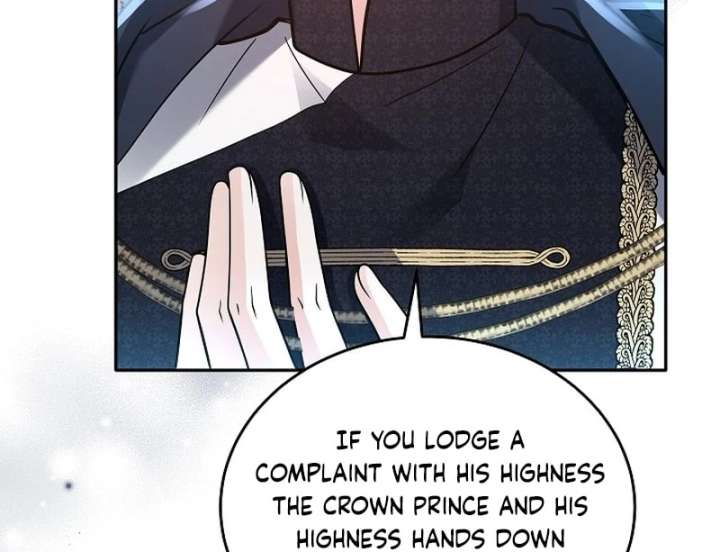 When a K-Eldest Daughter Possesses a Childcare Novel Chapter 45 458 049