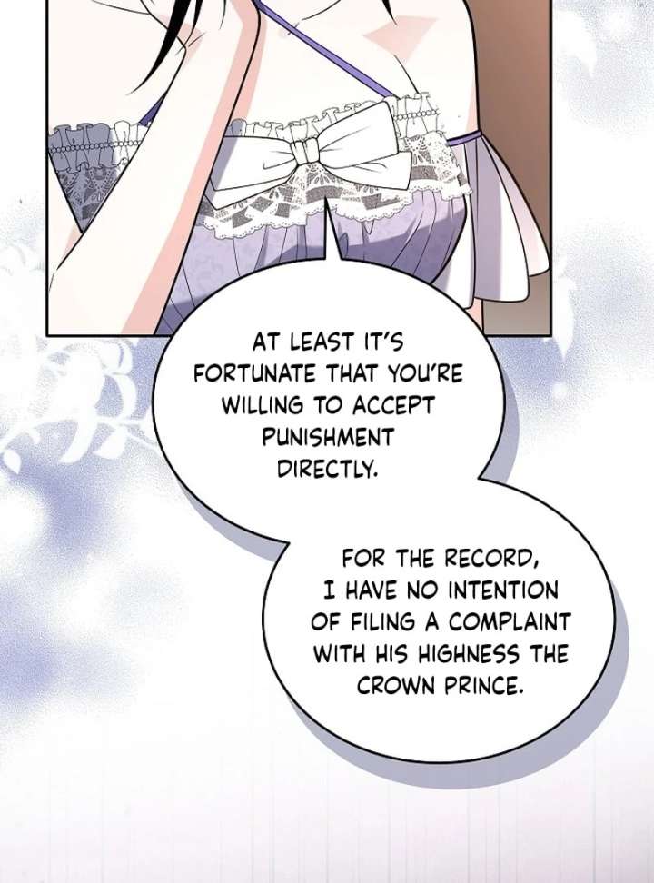 When a K-Eldest Daughter Possesses a Childcare Novel Chapter 45 461 052